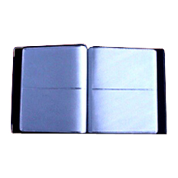 2 Visiting Card Holder